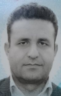 صادق باران اولادی