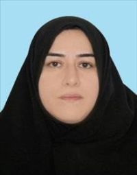معصومه اسمعیلی ده خواجه
