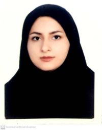 پریسا کربلایی حسنی