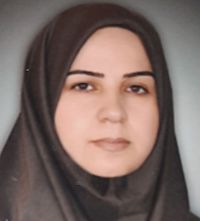 فریبا طاهری