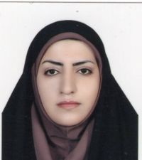 زهرا خدابخشی