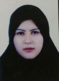 آرزو کلانتری