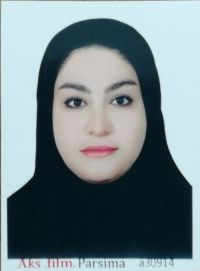 الهام قهرمانی