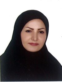 طاهره نادری واقف
