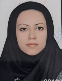 فاطمه تقدیریان
