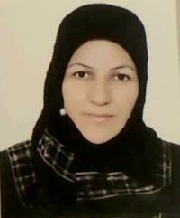 نفیسه شریفی آشتیانی
