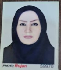 مریم علیدادی ده کهنه