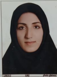 فاطمه علی پور