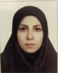 زینب ذاکرزاده