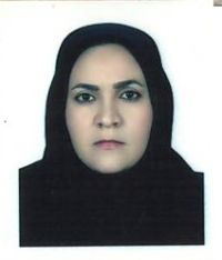 آمنه قهرمانی