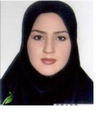 مریم بهروزیان