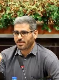 عبدالکریم حلفی
