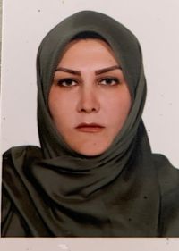 زهرا کچویی