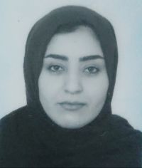 هانیه الهی مهر