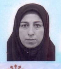 رحیمه صفری ارمی