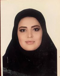 پرستو محمد علی نژاد سیار