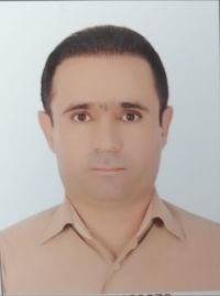 بهرام تشیع دوست