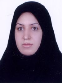 فاطمه محمدی