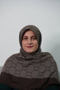 فاطمه علی پور