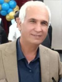 محمدرضا عسکری