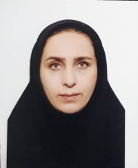 مریم معصومی