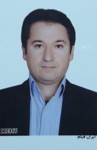 امین قربان صادقی