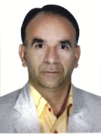 رضا خبری