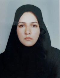 مریم سهمی حصاری