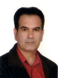 اسمعیل حیدری