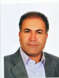 داریوش خانه­ ئی