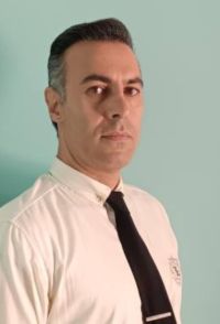 حمیدرضا دامغانی نسب