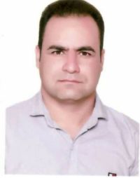 احسان کاظمی نظیر
