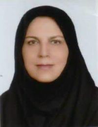 پروین صدقی