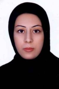 نعیمه کبیری