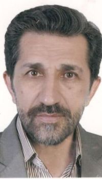 امین شریفی