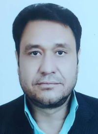 مهدی مظلوم