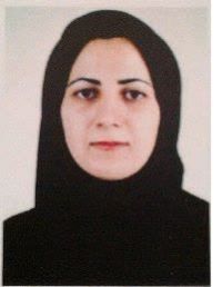 ملیحه موسوی