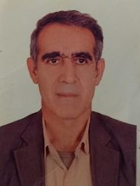 احمد سرادار