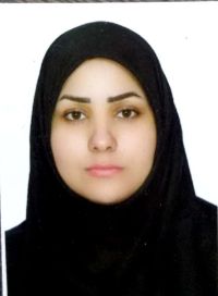 فاطمه سادات حسینی نسب