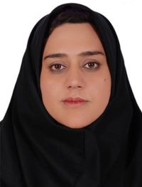 مهدیه عزیزی بندرآبادی