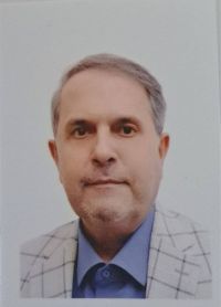 محمد مهدی شریعت باقری