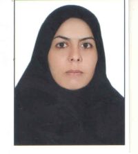 مرضیه زارعین