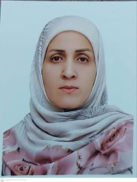 مریم خداپرست قادیکلائی