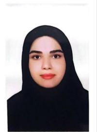 فاطمه اسدی ساخ مرسی
