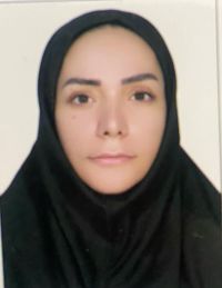سمیه جعفری