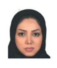 مریم کاظمی آشتیانی