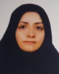 سکینه کاوسی امید