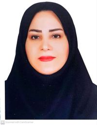 ناهید جعفری