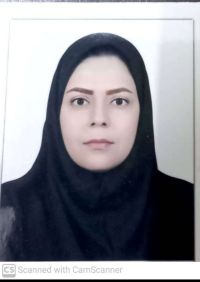 زهرا تقی زاده