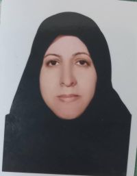 محبوبه ناطقی